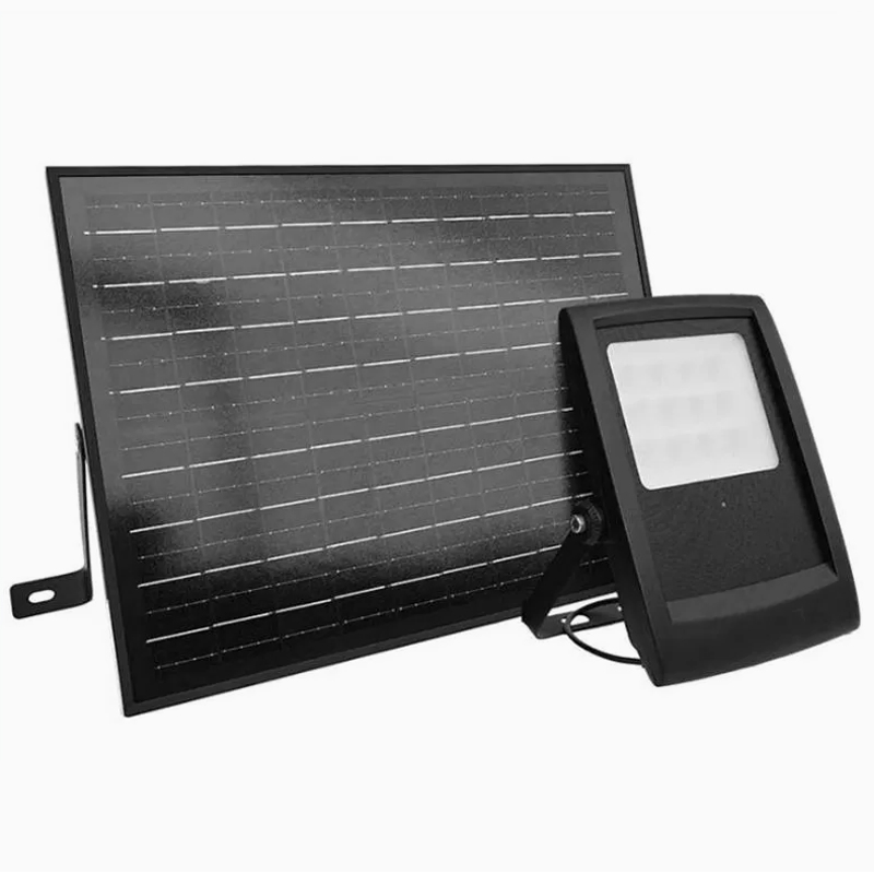 Best Outdoor Solar Floodlight for Garden Lighting and Security