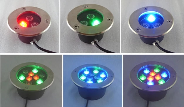 RGB Light