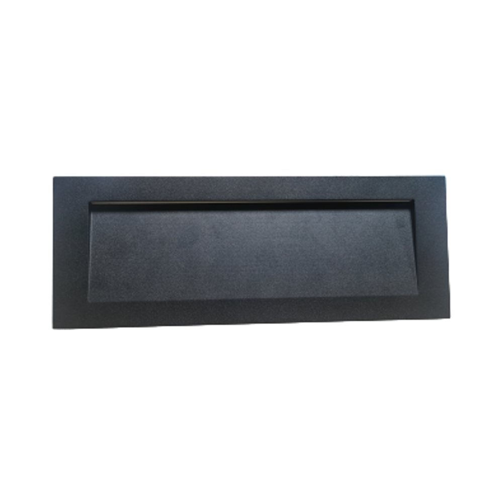 High Quality Aluminum 12inch Low Voltage 10w Indoor Outdoor Trimless LED Stair Step Wall Light for Home Garden