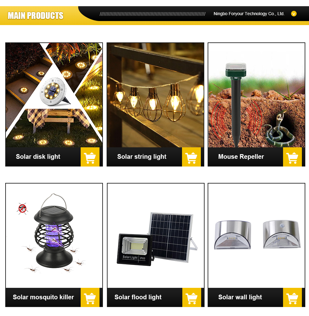 Product Specification Graphic
