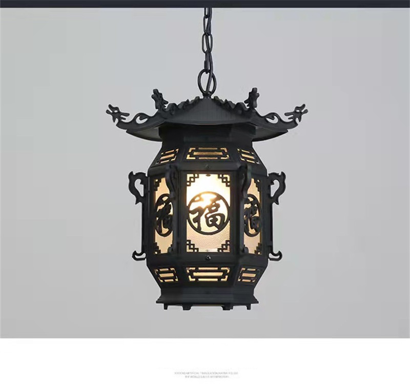 Pendant Light Product Details 19