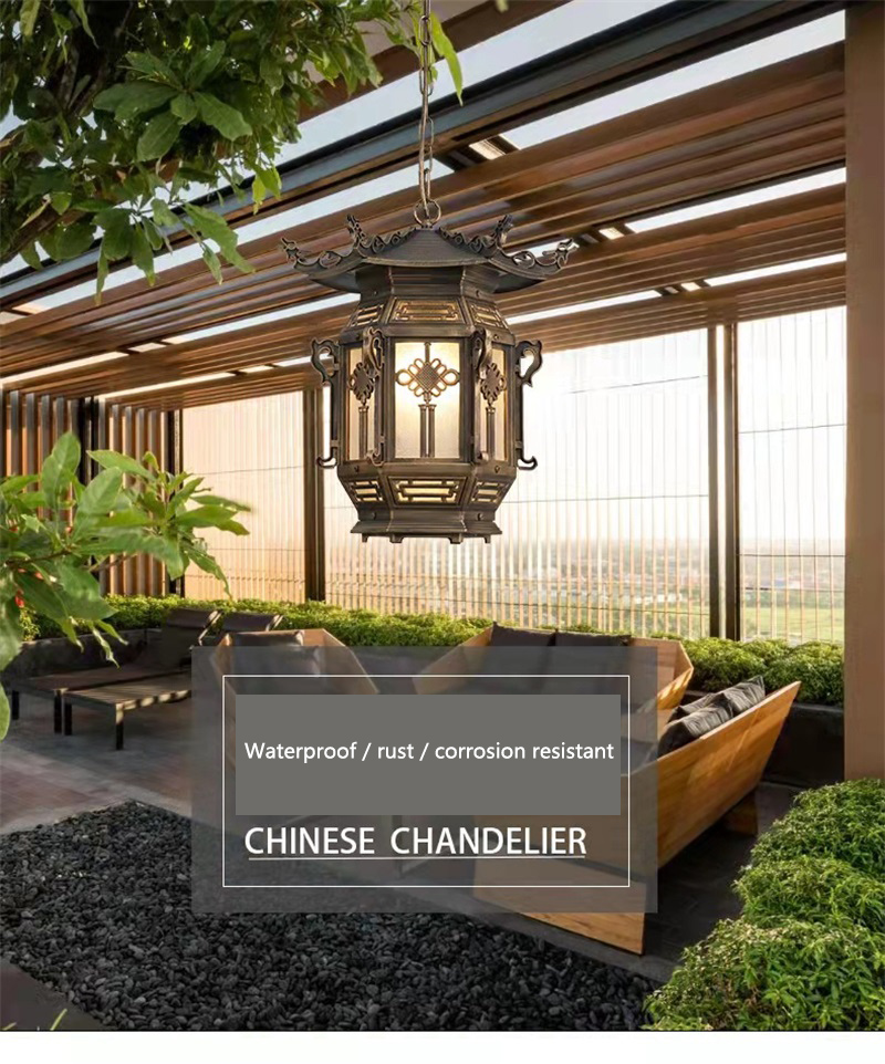 Pendant Light Product Details 1