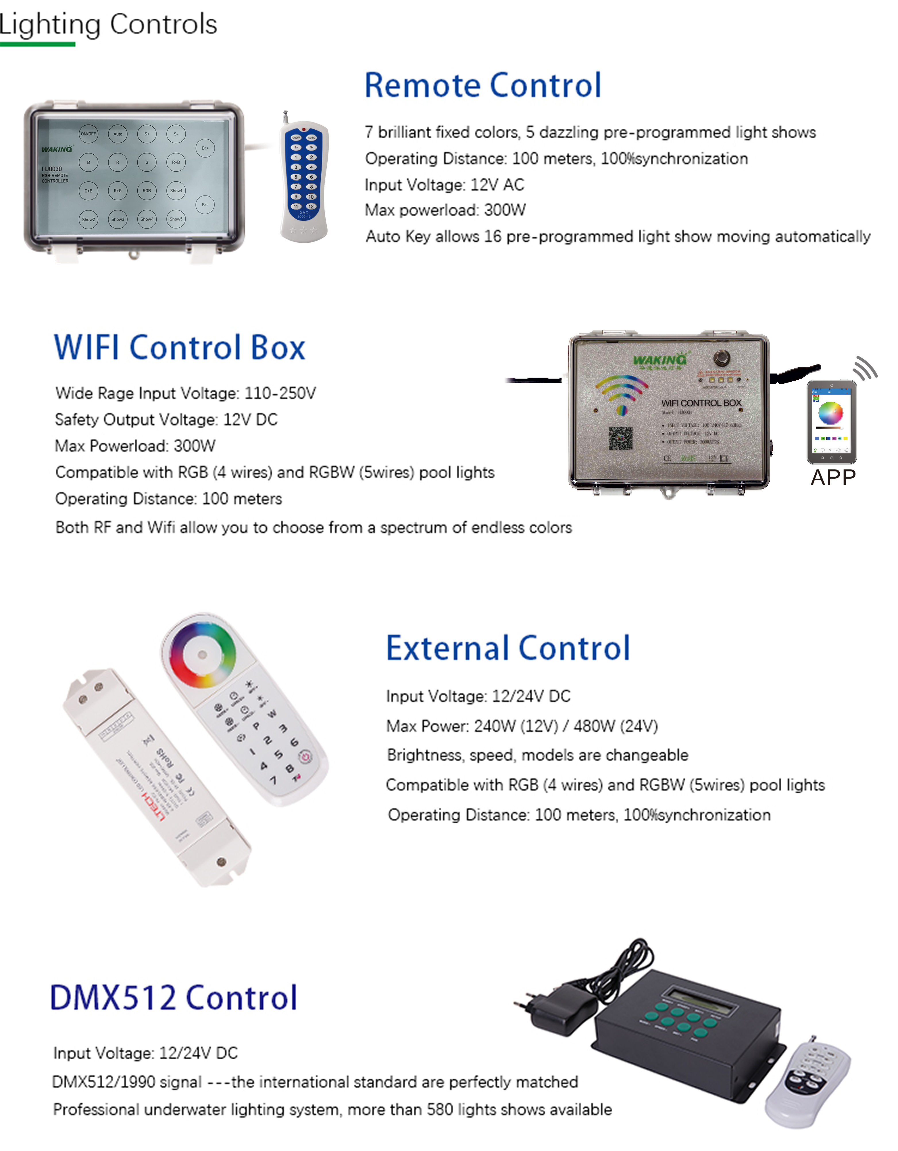 Controller System
