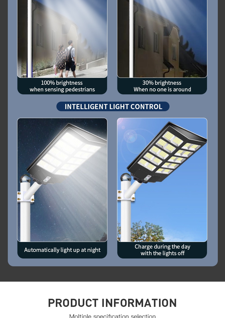 Solar Light Detail 9