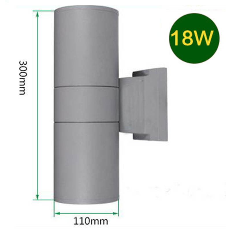 wtp-owl- 18w