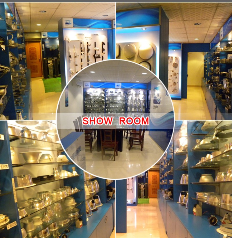 Production Facility View 3