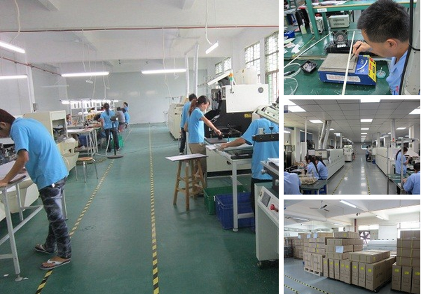 Company Facility Image 1