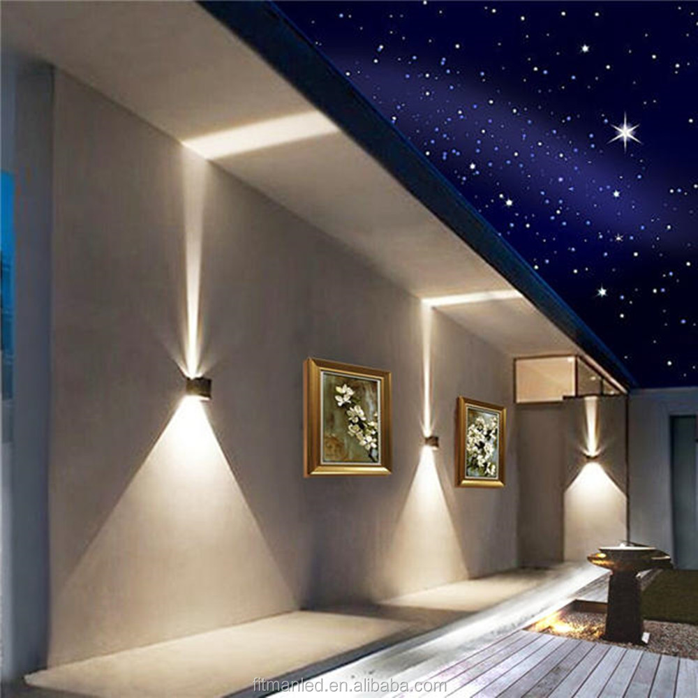 LED Wall Light 6