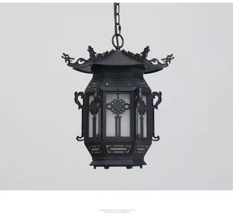 Pendant Light Product Details 17