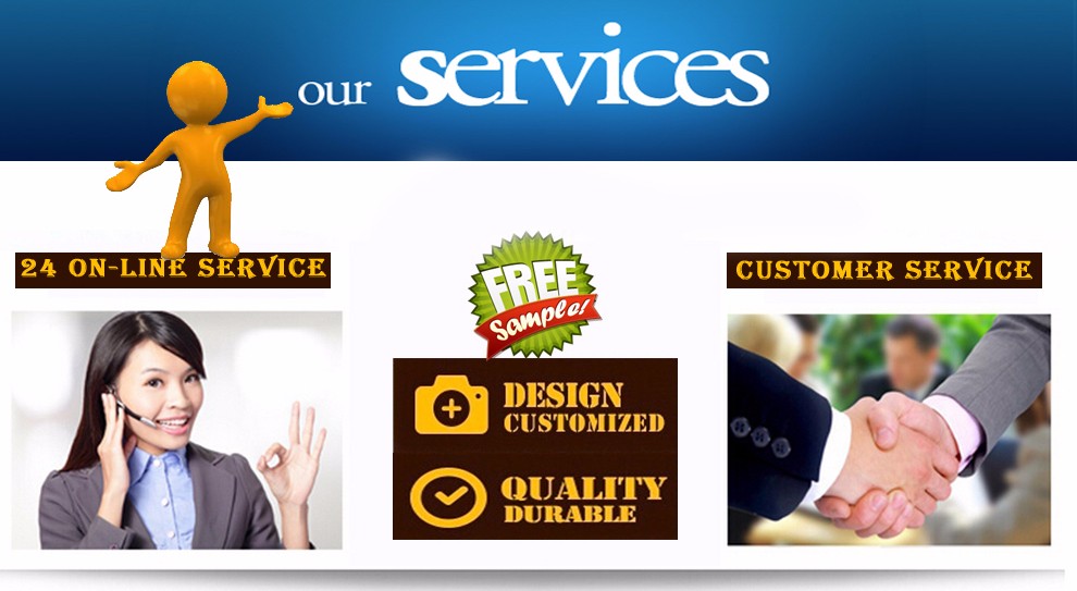 Our Service Quality Control