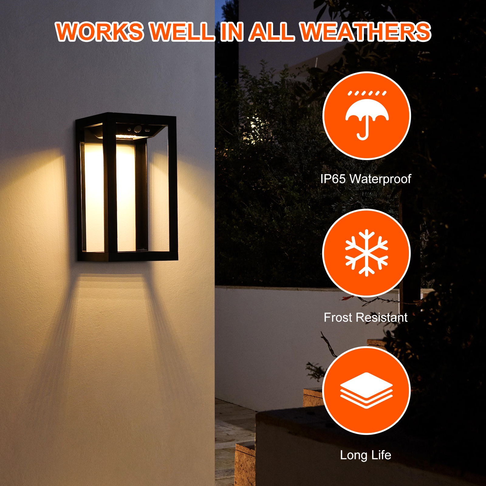 Solar Light