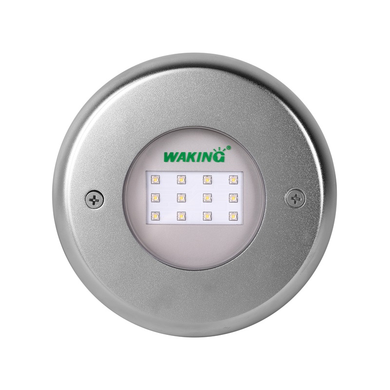 Hight Quality Wall Mounted Underwater Swimming Concrete Pool Led Lights 12V