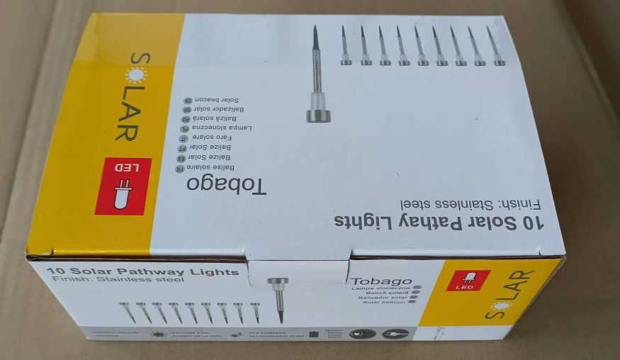 Package B
