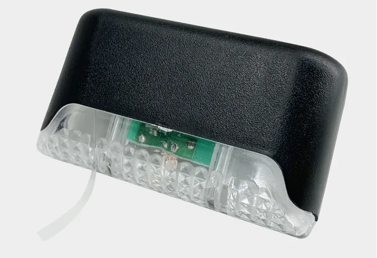 Baffle Plug Switch