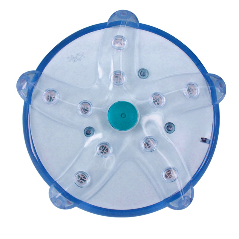 Starfish Light Specification