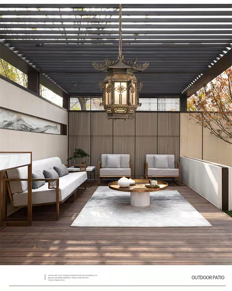 Pendant Light Product Details 6