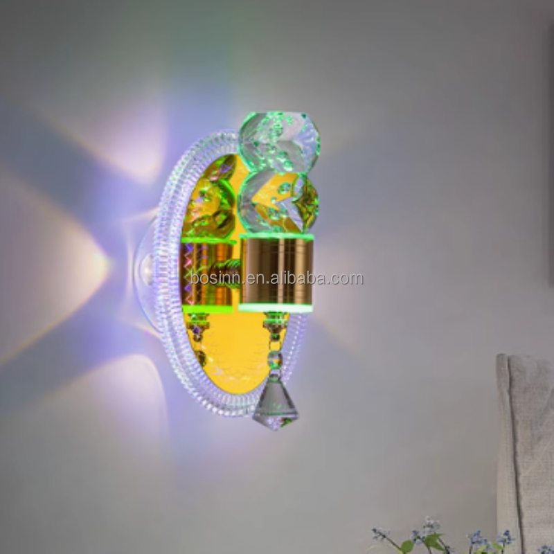 LED Wall Light