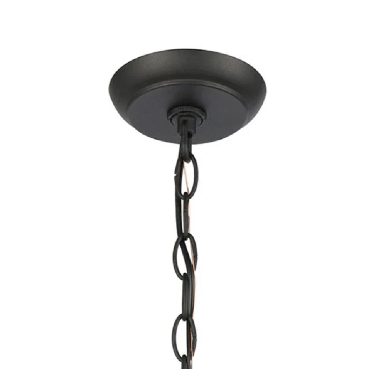 Outdoor Pendant Light Details