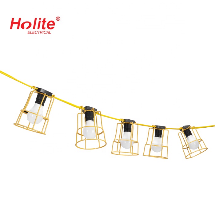 Festoon Light 2