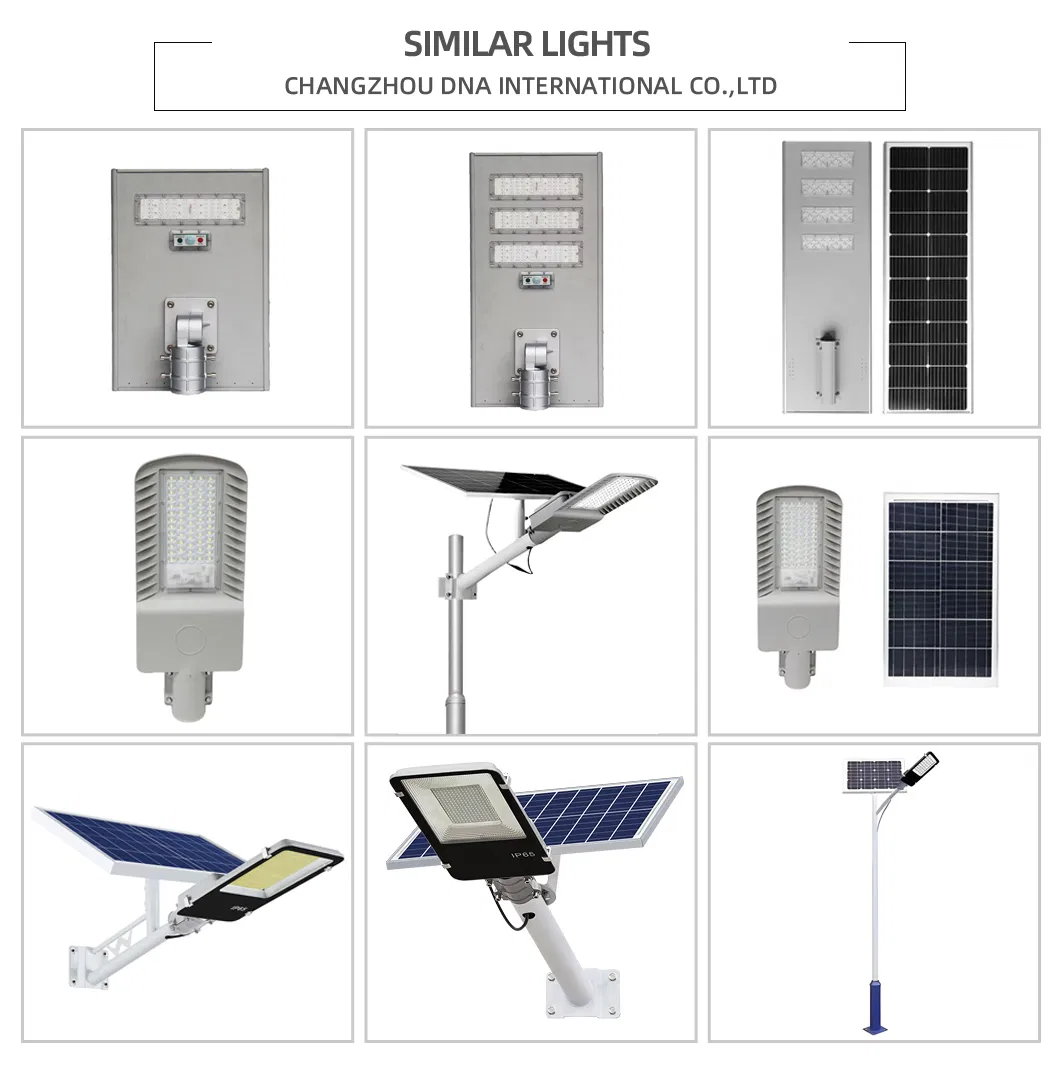 Bright Solar-Powered LED Light for Deck and Patio Use