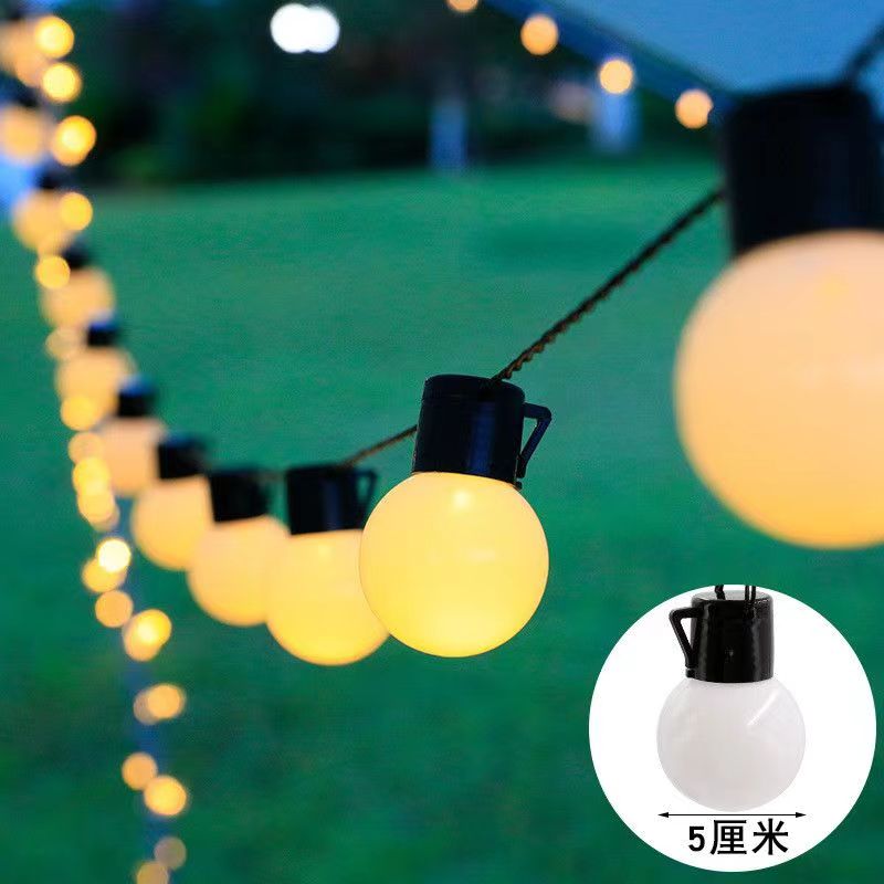 Led Chain string