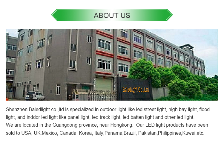 3w Led Stair Step Wall Light