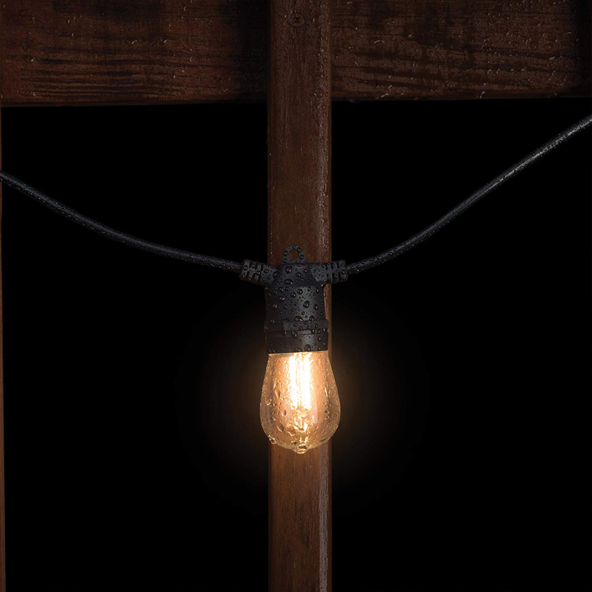 Waterproof String Lights Festoon