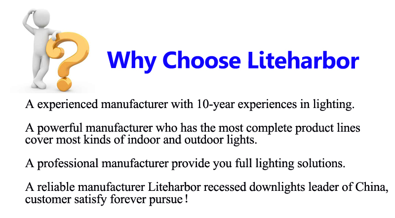 Stainless Steel 5W LED Step Light View 3
