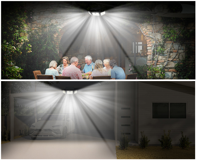 Solar Light