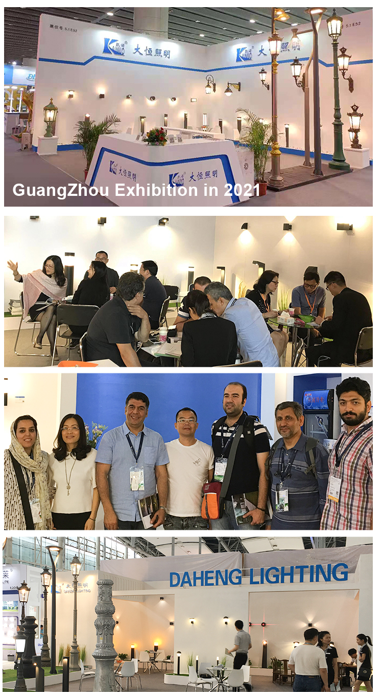 Exhibitions Highlights