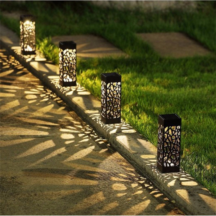 Solar Lantern