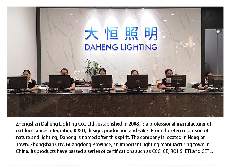 Production Facility Details