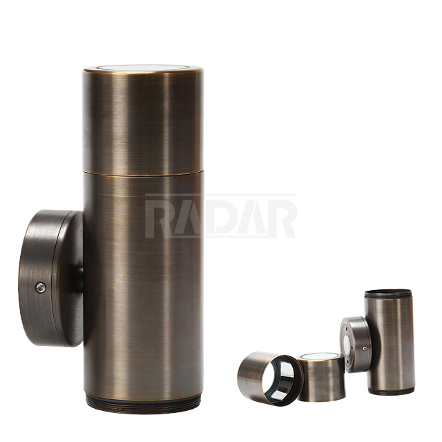 Up and Down Led Wall Light Fixture for Outdoor Light