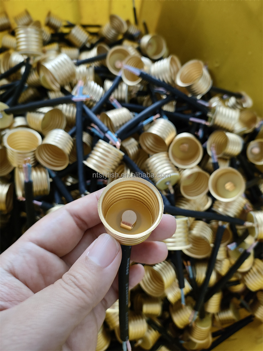 Pure Copper Conductor