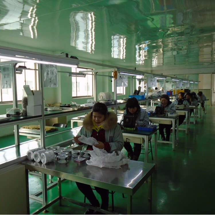 Manufacturing Details