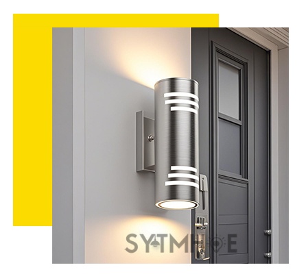 Lighting Construction Projects Solution
