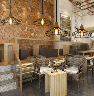 Wood Light Variation