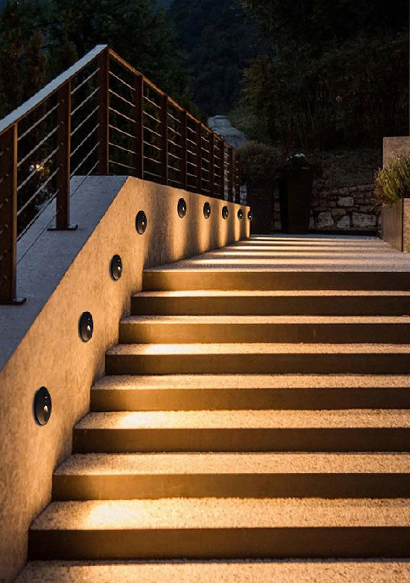 Step Light
