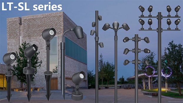 Related Outdoor Light Model B