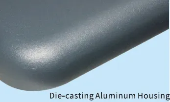 Solar Wall Lamp Component Detail 4