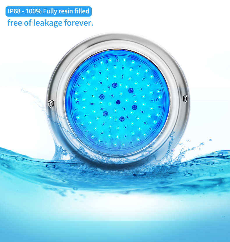 Pool Light Image 1
