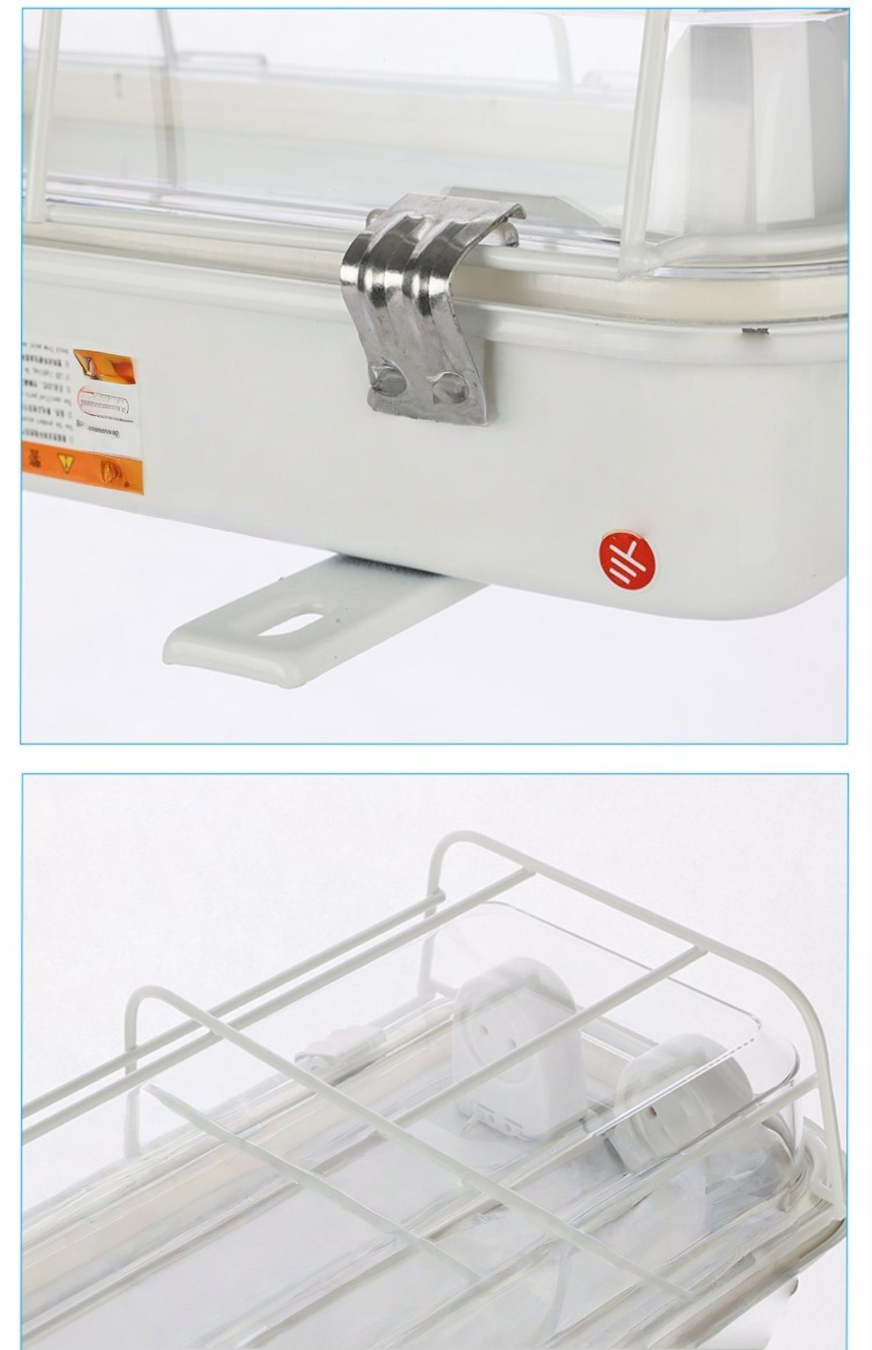 Pendant Light Specification 2