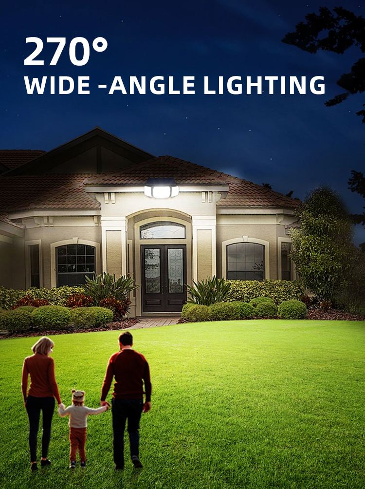 Solar Light