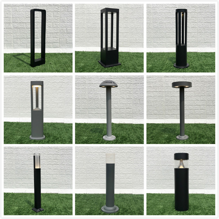 Smart Lawn light details 7