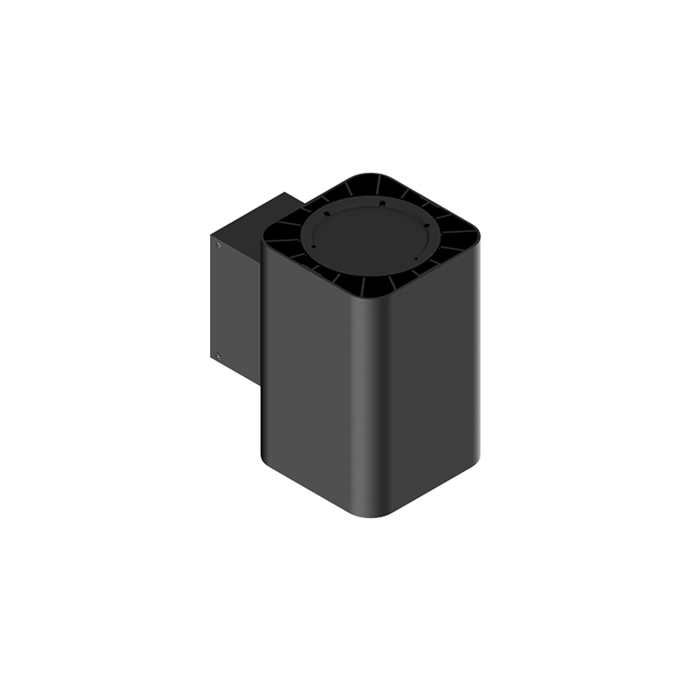2*12W Stylish Wall Spot Light up and Down for Corridor Outdoor, Waterproof IP65, Advance LED Ce/cb Listed