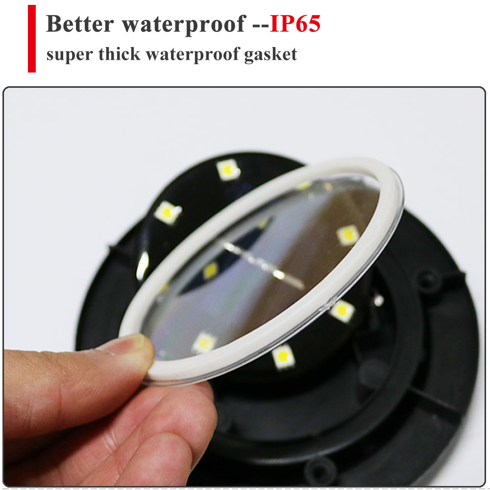 Easy Installation Steps for Lawn Light