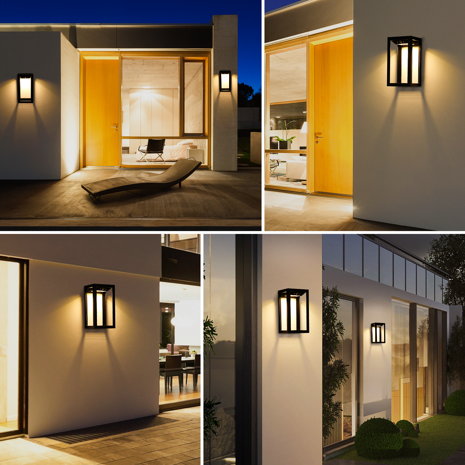 Solar Light