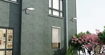Solar Light Application Scene 1