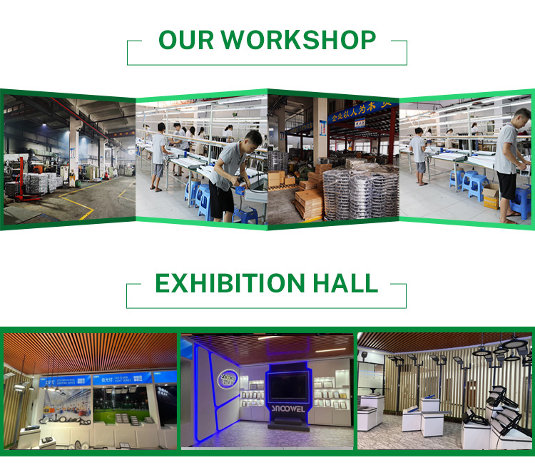 Manufacturing Line