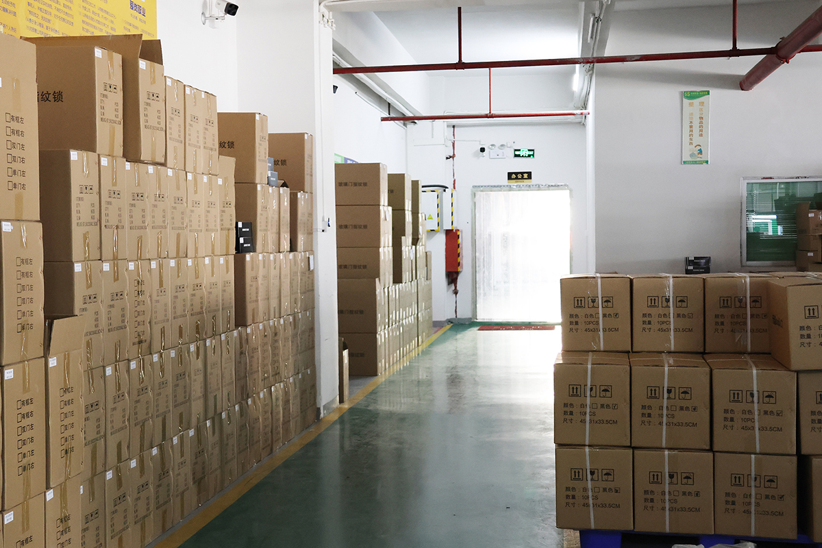 Warehouse